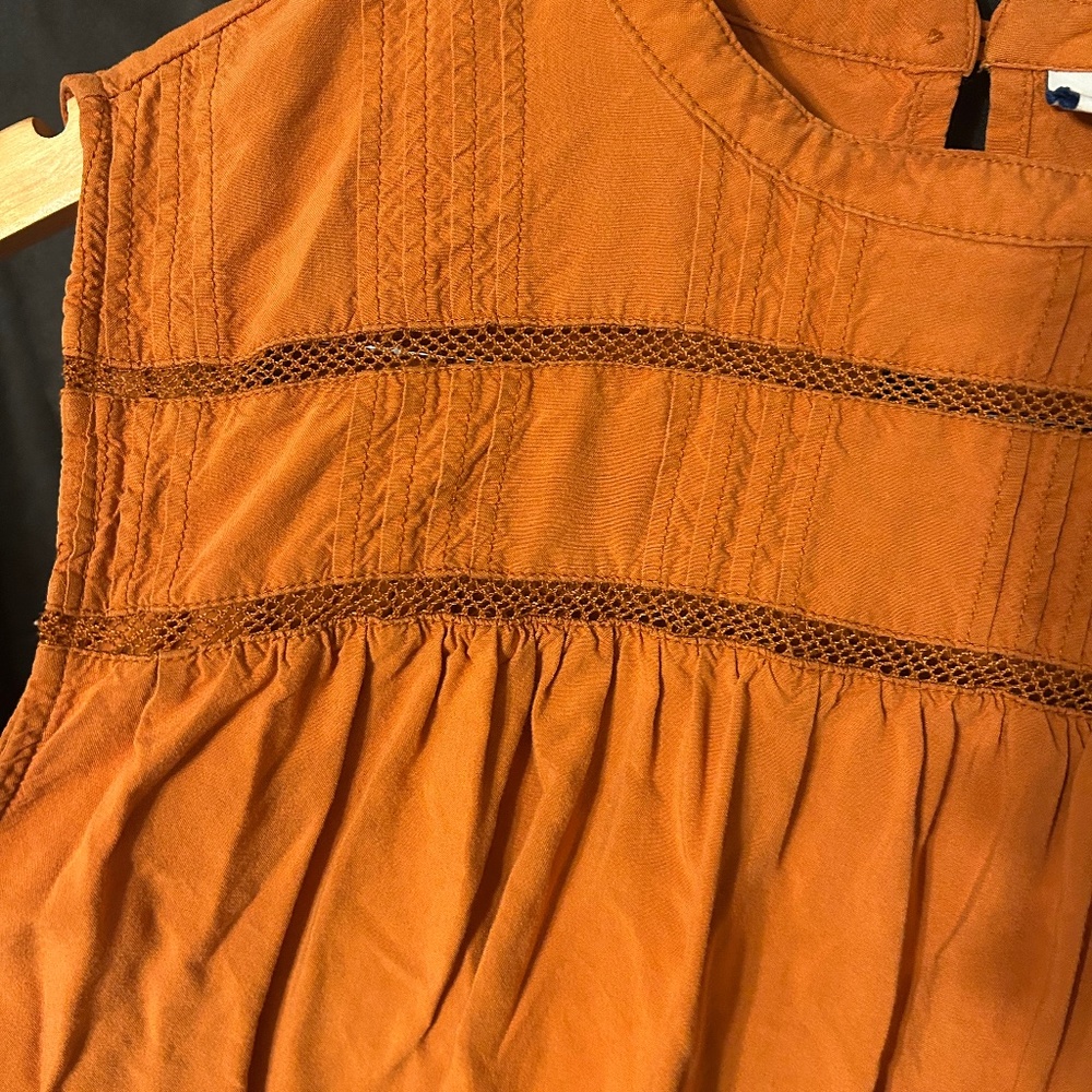 Flowy Top - Picture 3 of 3